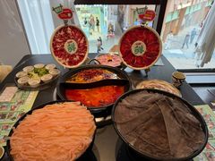 -巴蜀大将火锅(春熙店)
