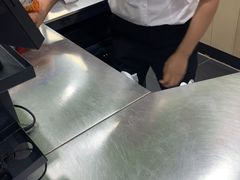 -永辉超市(嘉定大融城店)