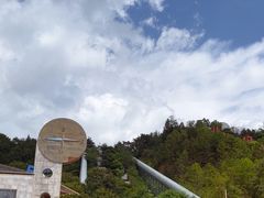 -墨江北回归线标志园