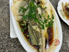 -阿勇海鲜排档2号(朱家尖店)