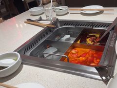 -海底捞火锅(之心城店)