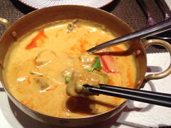 -泰香米泰国餐厅(凯德新南店)
