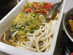 -小菜园新徽菜(马鞍山金鹰店)