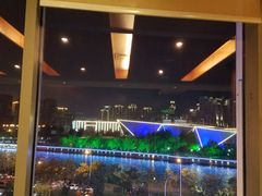 -海河假日酒店·游泳馆