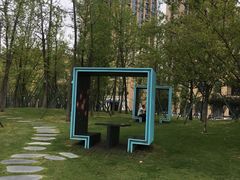 -府河摄影公园