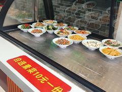 -豫掌柜饸饹面·烩面(秀沿路店)