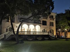 -上海安亭别墅花园酒店