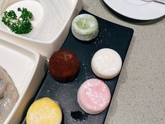 -海底捞火锅(让胡路万达店)