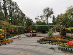 -成飞公园