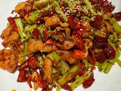-金谷仓家庭料理(马泉营店)