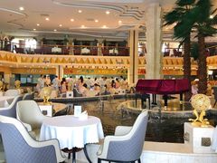 -碧中海汤泉汗蒸酒店