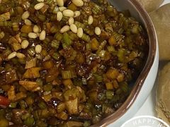 -童福兴·南京菜(老门东店)