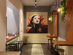 -花马天堂云南餐厅 Lost Heaven(外滩店)