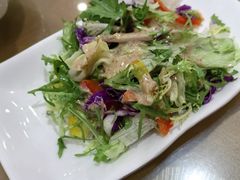 -真不同饭店(老城店)