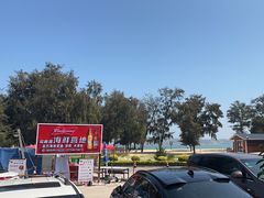 -阿弟特色海鲜餐厅·大排档(平潭店)