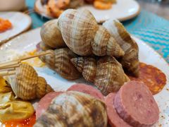 -沈阳和平艾美酒店新食谱西餐厅