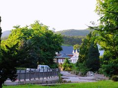 -棒棰岛宾馆景区