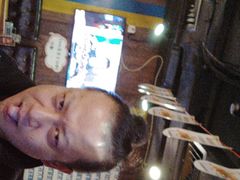 -腰子哥烤串(石佛营炫特店)