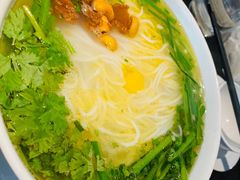 蒙自过桥米线-南蛮子(进贤路店)