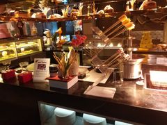 -美食汇自助西餐厅(荆州富力万达嘉华酒店)