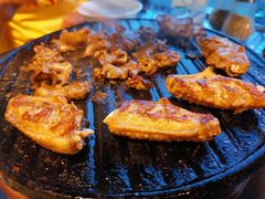 -厚味居炙子烤肉·清真(天桥南纬路店)