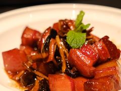 -千百味红餐厅·江西菜(绿地双子塔店)