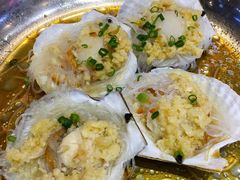 -盒马鲜生(皇庭广场店)