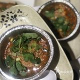 我们是九点多去的那时没那么多人
