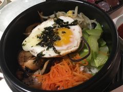-梅梅家的烤肉店(槐北路店)