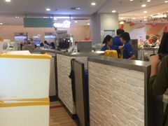 -DQ·蛋糕·冰淇淋(虹口龙之梦店)