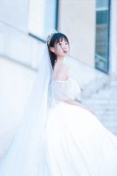 -Color卡诺婚纱礼服馆(南京严选店)