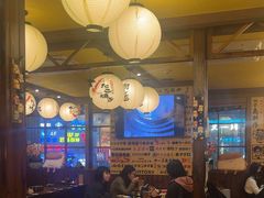 -鸟鹏烧鸟居酒屋(昌岗店)