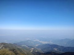 -南岳衡山风景名胜区