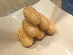 -青花椒秘制烤鱼(光启城店)