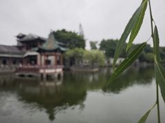 -东莞市可园博物馆