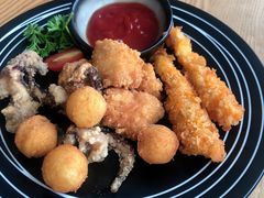 小吃拼盘-Sushi Love 创意寿司(丽影广场店)