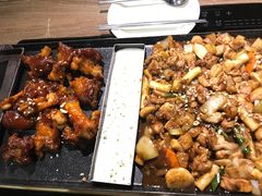 -火炉火自助餐(枫蓝国际店)
