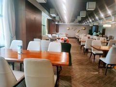大堂-悦雅居·老广州老味道(长湖店)