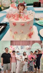 -东方幸福国际母婴月子会所