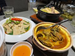 -和平馆·地道港澳茶餐厅(西门口店)