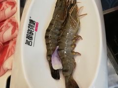 -名都晓荷塘主题火锅(海城街店)