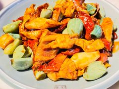 -小吊梨汤·北京菜·烤鸭(鸟巢店)