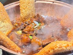 -南京大牌档(夫子庙老门东店)
