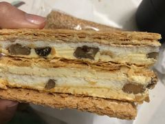 拿破仑-宫廷糕点铺