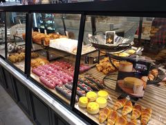 -超港(宿州路店)