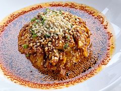 口水鸡-小河盐帮·私家菜·烤鸭(三元桥·霄云路店)