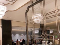 -京香轩·中餐厅(上海中庚聚龙酒店)