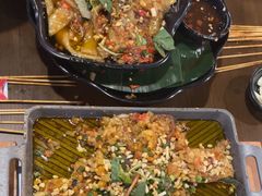 -林二哥宜烤官·宜宾小烧烤