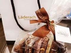 -Laderach 莱德拉(上海环贸iapm店)