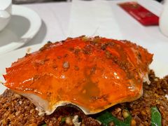 -喜记避风塘炒辣蟹(旗舰店)
